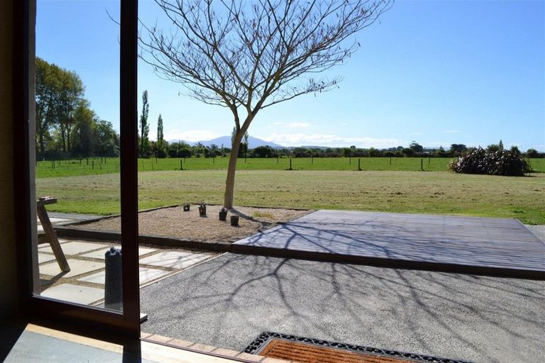 Photo of property in 107 Harleston Road, Sefton, Rangiora, 7477