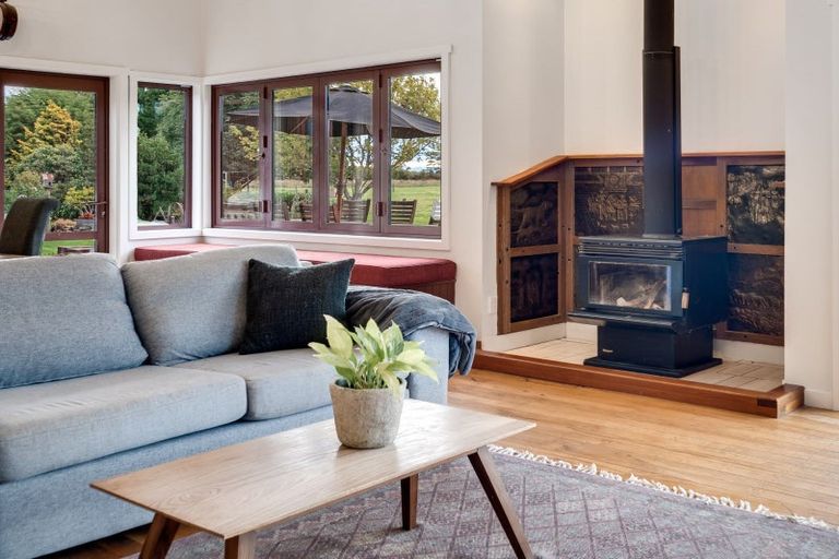 Photo of property in 244 Curries Road, Springston, Christchurch, 7674