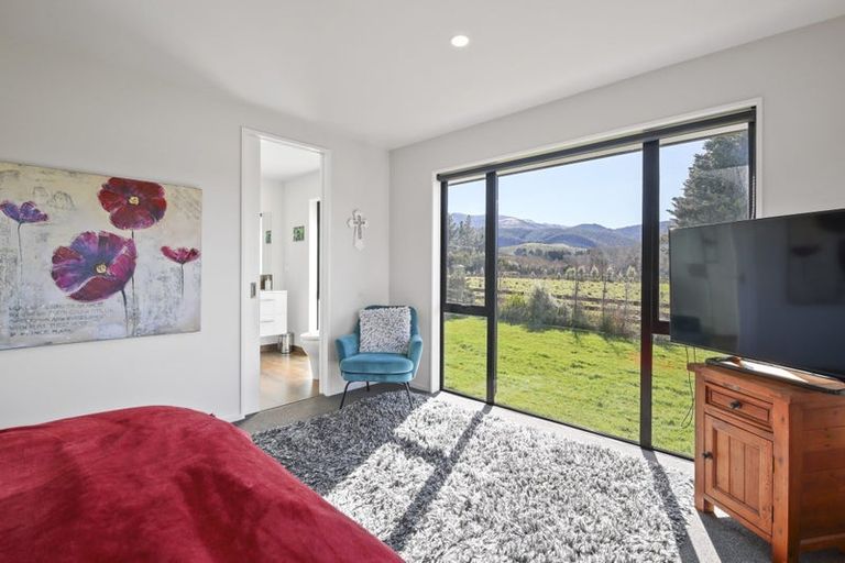 Photo of property in 48 Sladdens Bush Road, Coopers Creek, Oxford, 7495