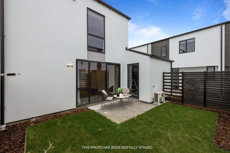 Photo of property in 16/43 New Brighton Road, Shirley, Christchurch, 8061