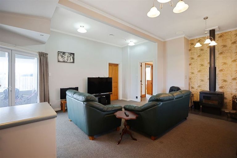 Photo of property in 14 Albert Street, Netherby, Ashburton, 7700