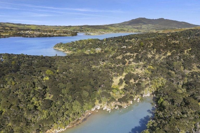 Photo of property in 503 Te Akau Wharf Road, Te Akau, Ngaruawahia, 3793