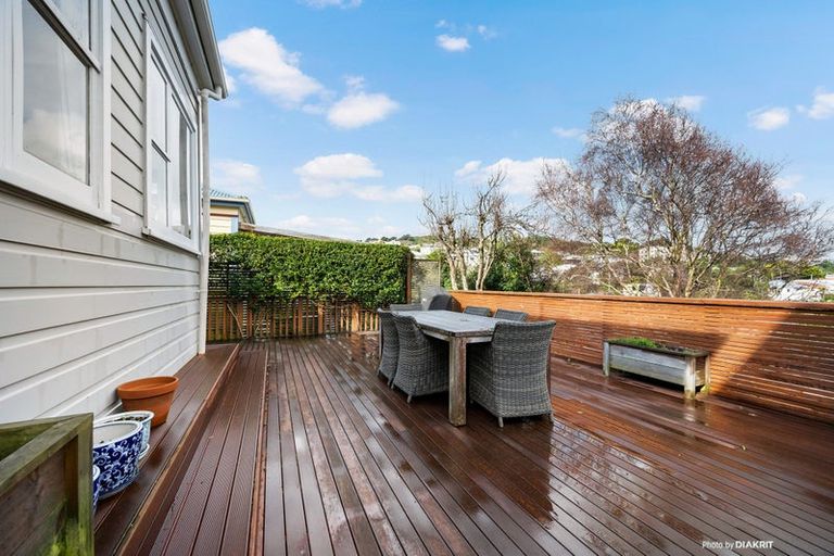 Photo of property in 7 Chilka Street, Berhampore, Wellington, 6023