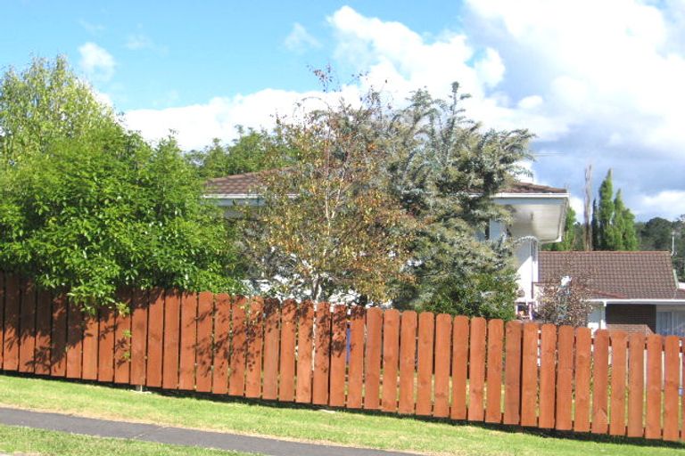 Photo of property in 20 Posa Avenue, Henderson, Auckland, 0612