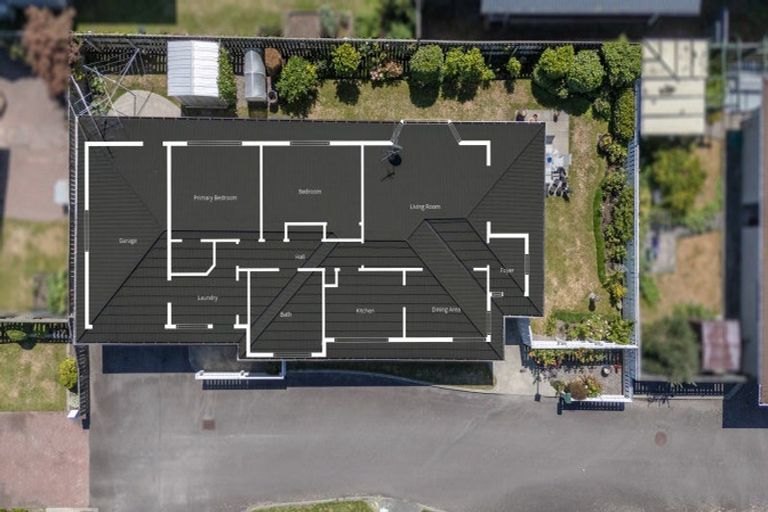 Photo of property in 28a Park Avenue, Masterton, 5810