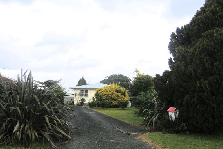 Photo of property in 42 Mason Avenue, Moerewa, 0211