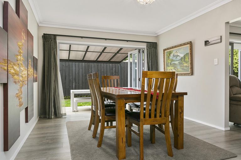 Photo of property in 22 Lindale Street, Morrinsville, 3300