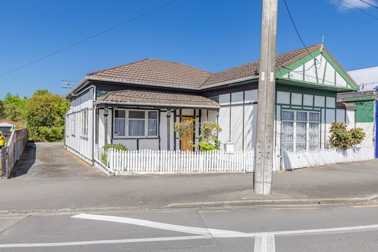 Photo of property in 128 Duncan Street, Whanganui East, Whanganui, 4500