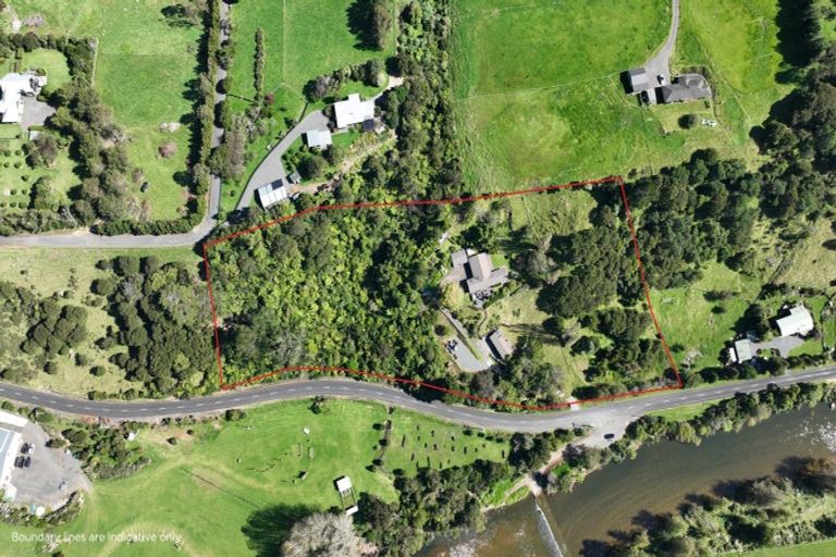 Photo of property in 349 Kauaeranga Valley Road, Thames, 3577