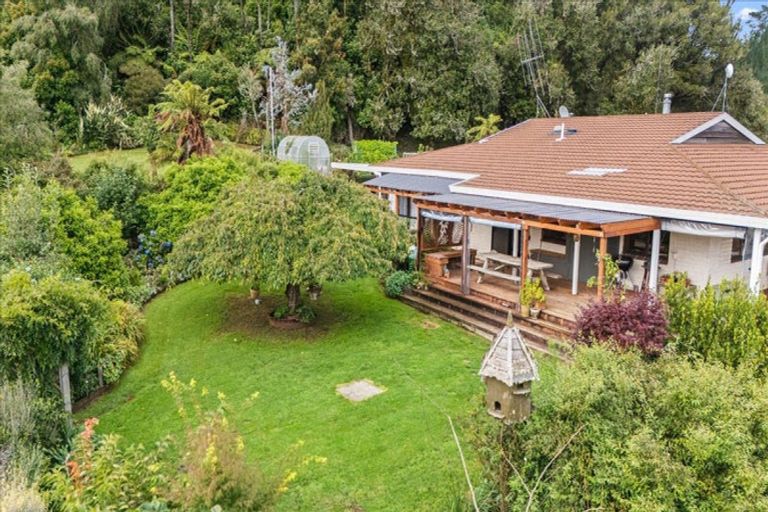 Photo of property in 747 Boddie Road, Waitomo, Te Kuiti, 3981