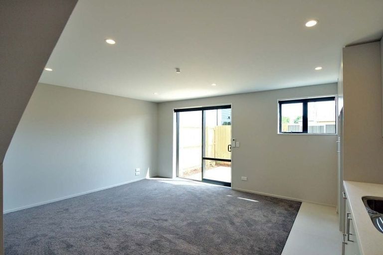 Photo of property in 2/278 Barbadoes Street, Christchurch Central, Christchurch, 8011