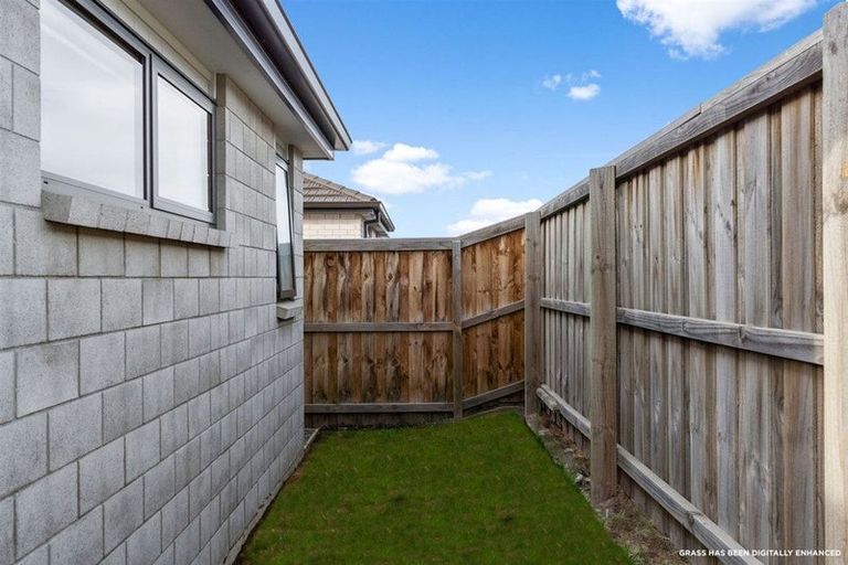 Photo of property in 8 Munro Lane, Rolleston, 7615