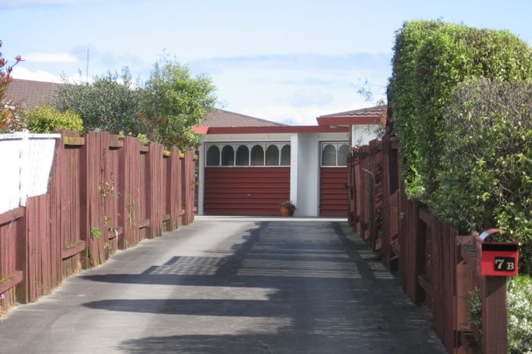 Photo of property in 7b Marwood Place, Mount Maunganui, 3116
