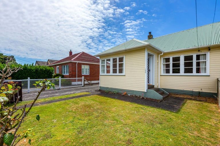 Photo of property in 1036 Taita Drive, Taita, Lower Hutt, 5011