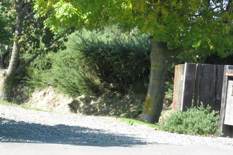 Photo of property in 1 Flannery Street, Leeston, 7632