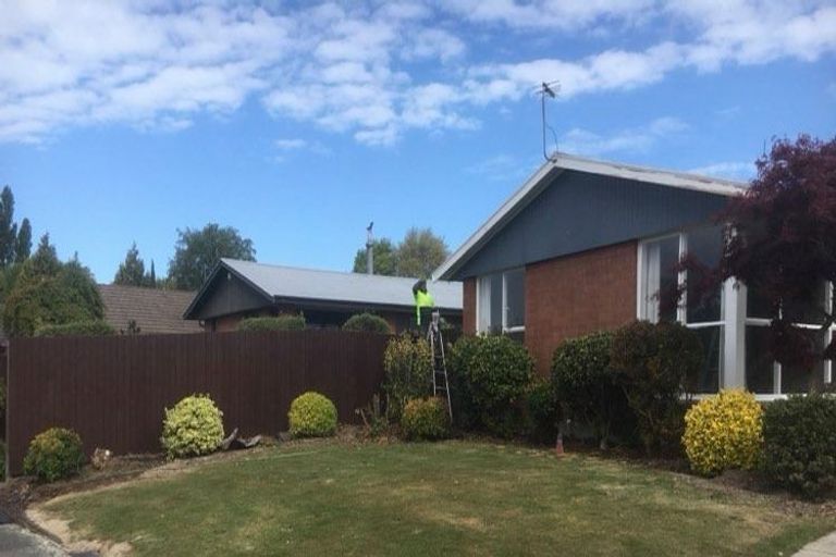 Photo of property in 58 Norrie Street, Redwood, Christchurch, 8051