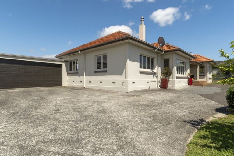 Photo of property in 87 Greerton Road, Gate Pa, Tauranga, 3112