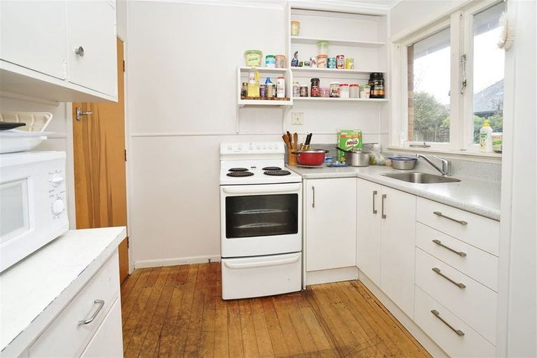 Photo of property in 65b Knighton Road, Hillcrest, Hamilton, 3216