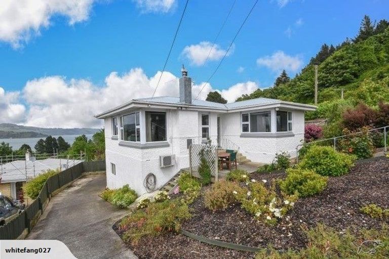 Photo of property in 10 Kohi Place, Port Chalmers, 9023