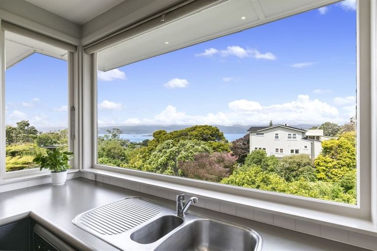 Photo of property in 59 Jubilee Road, Khandallah, Wellington, 6035