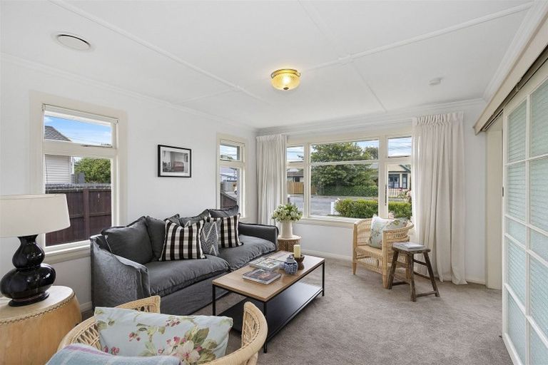 Photo of property in 8 Edinburgh Street, Spreydon, Christchurch, 8024
