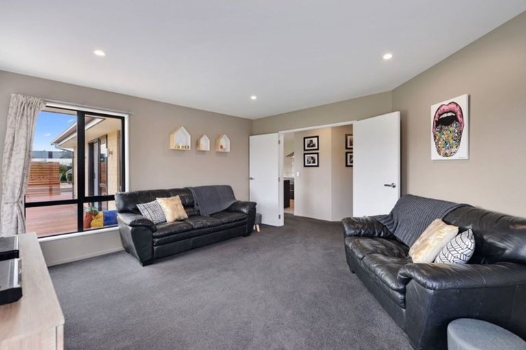 Photo of property in 103 Cullen Avenue, Swannanoa, Rangiora, 7475