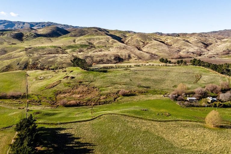 Photo of property in 187 Hawksburn Road, Nevis, Cromwell, 9384