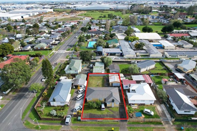 Photo of property in 4 Bettina Place, Manurewa, Auckland, 2102