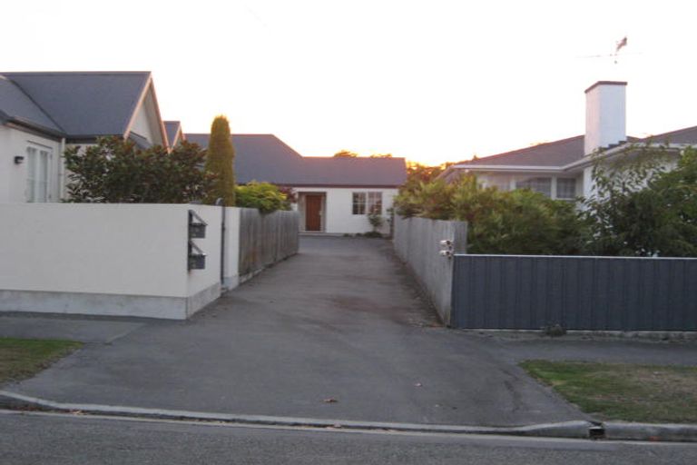 Photo of property in 14b Sealy Street, Highfield, Timaru, 7910