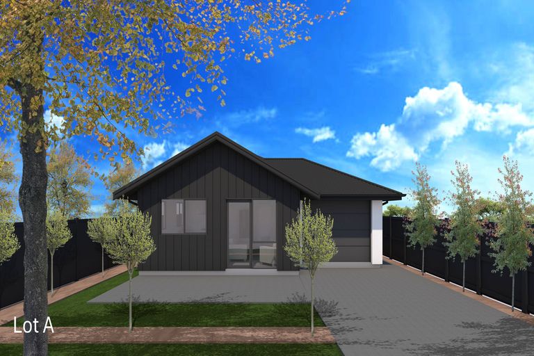 Photo of property in 23 Church Street, Mosgiel, 9024