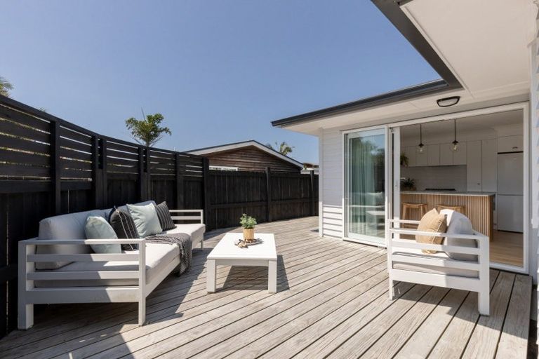 Photo of property in 107a Oceanview Road, Mount Maunganui, 3116