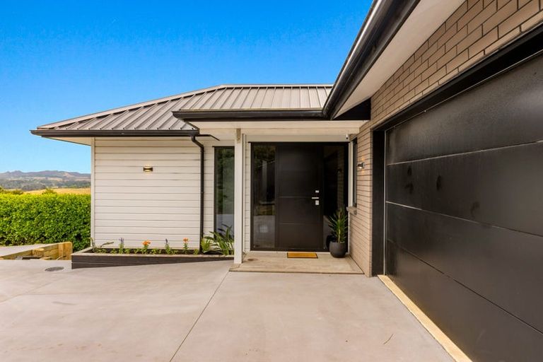 Photo of property in 101 Fitzpatrick Road, Brookby, Auckland, 2576