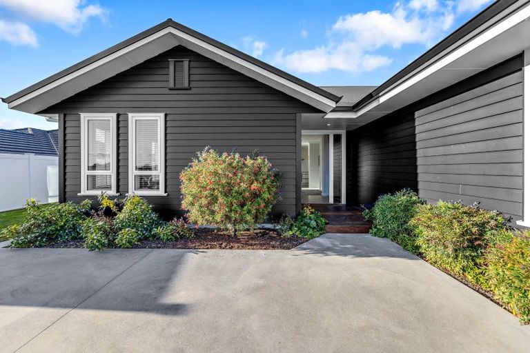 Photo of property in 5 Korokia Way, Richmond Heights, Taupo, 3330