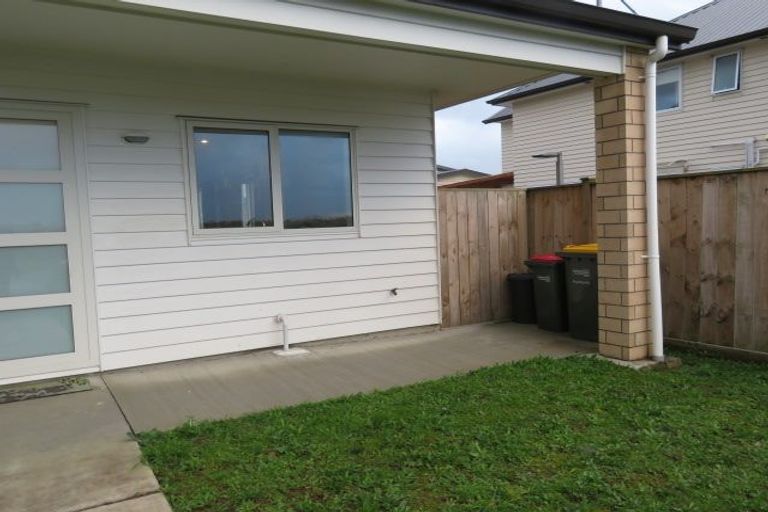 Photo of property in 70 Pencaitland Drive, Flat Bush, Auckland, 2019
