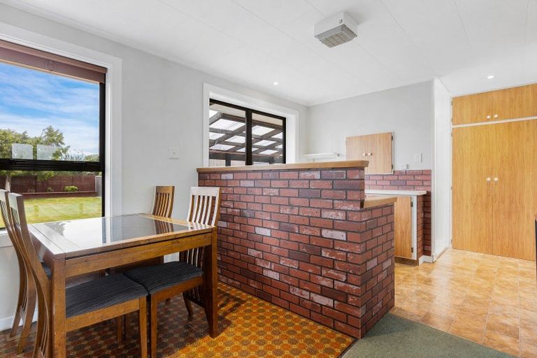 Photo of property in 43 Whitefield Street, Kaiapoi, 7630