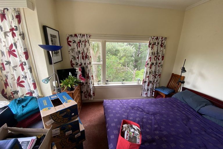 Photo of property in 47 Mortimer Terrace, Brooklyn, Wellington, 6021