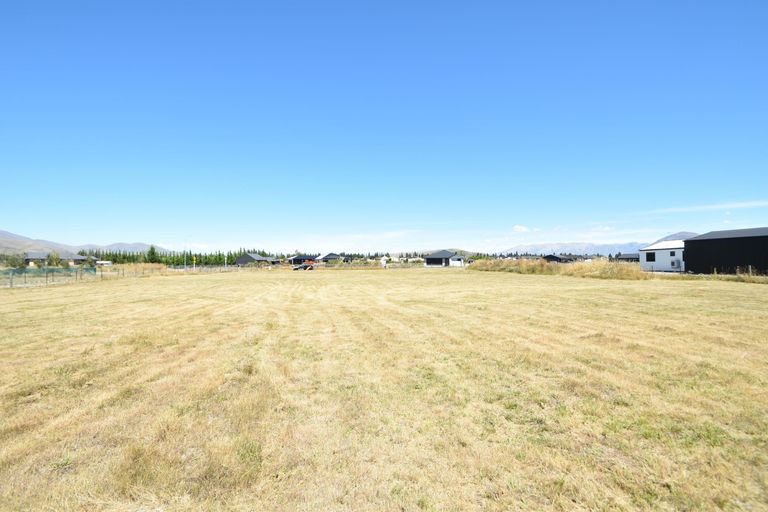 Photo of property in 38 Temple Drive, Twizel, 7901