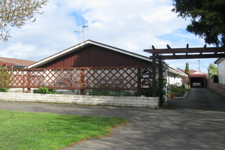 Photo of property in 176b Ruahine Street, Roslyn, Palmerston North, 4414