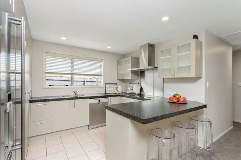 Photo of property in 21 Baltimore Green, Shirley, Christchurch, 8061