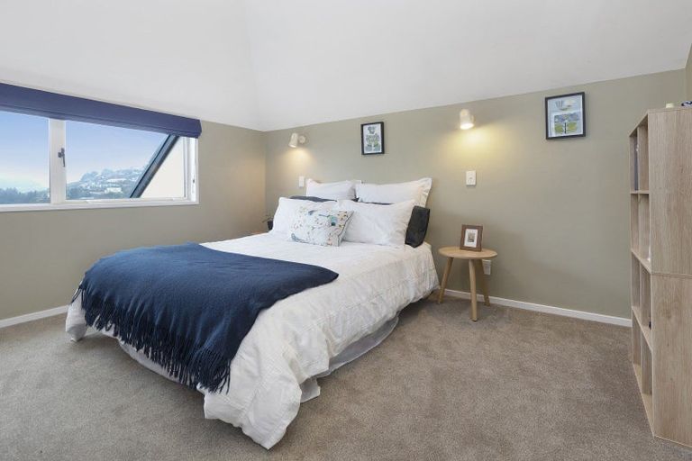 Photo of property in 5 Sulby Road, Cashmere, Christchurch, 8022