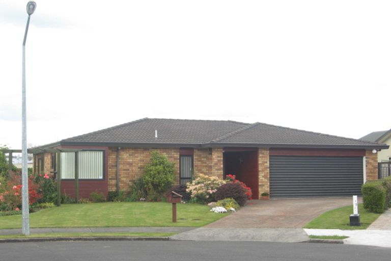 Photo of property in 9 Calvert Place, Cambridge, 3434