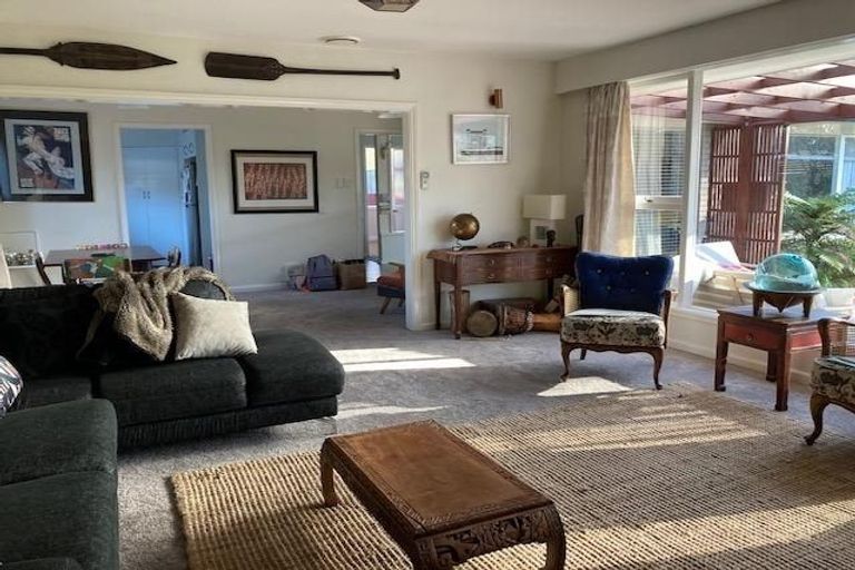 Photo of property in 4 Sloan Terrace, Cashmere, Christchurch, 8022