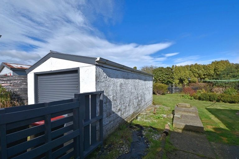 Photo of property in 83 Selwyn Street, Appleby, Invercargill, 9812