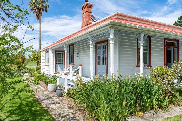 Photo of property in 112 Colville Road, Dargaville, 0310