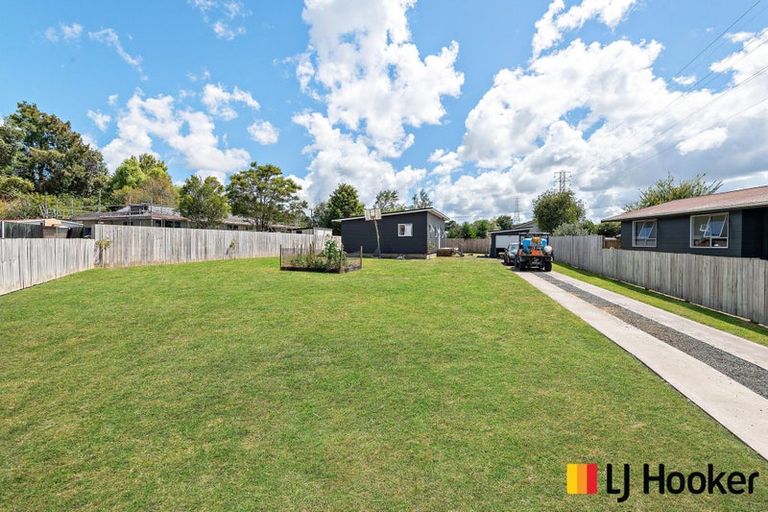 Photo of property in 34 Blundell Place, Huntly, 3700