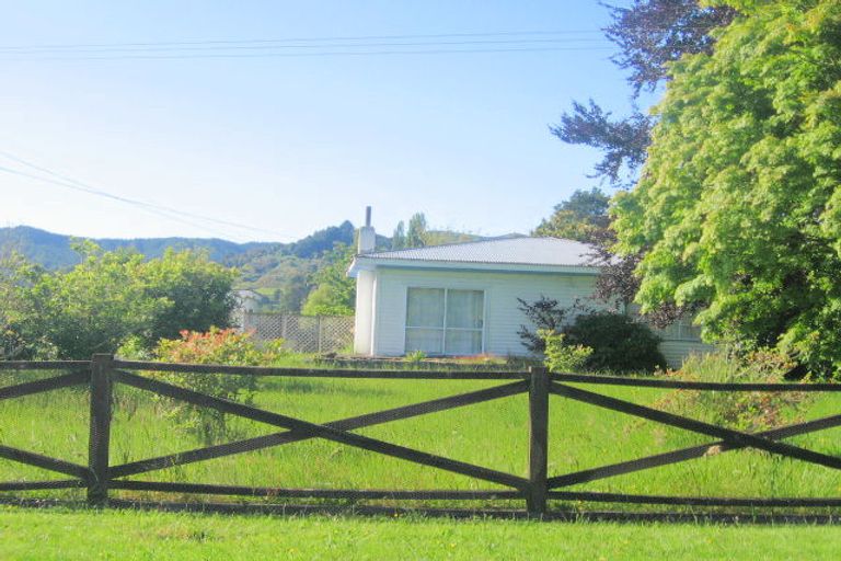 Photo of property in 59 Racecourse Road, Manunui, Taumarunui, 3992