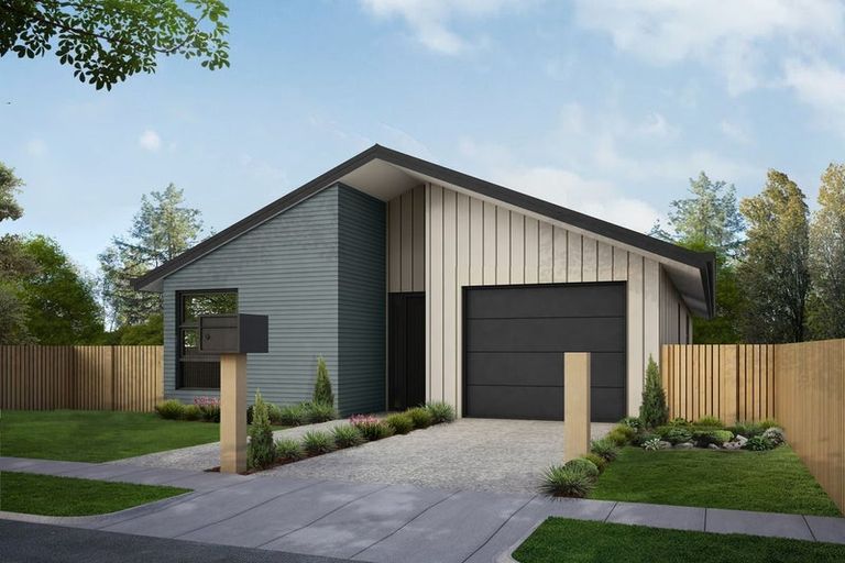 Photo of property in 12 Kotuku Way, Te Kauwhata, 3710