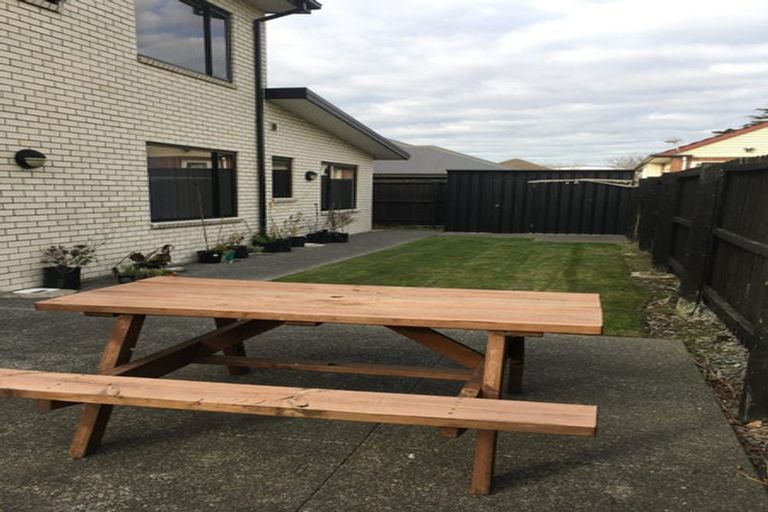 Photo of property in 40a Centennial Avenue, Riccarton, Christchurch, 8041