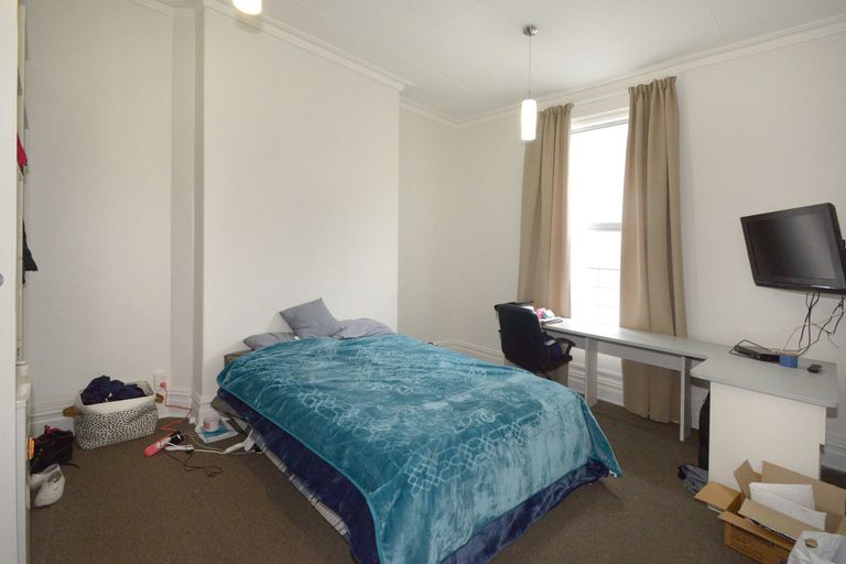 Photo of property in 267 High Street, Dunedin Central, Dunedin, 9016