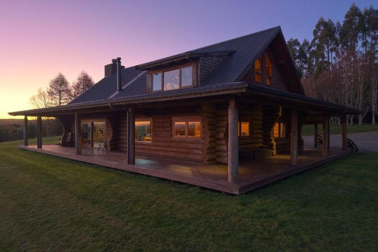 Photo of property in 1679 Whangamata Road, Marotiri, Taupo, 3377